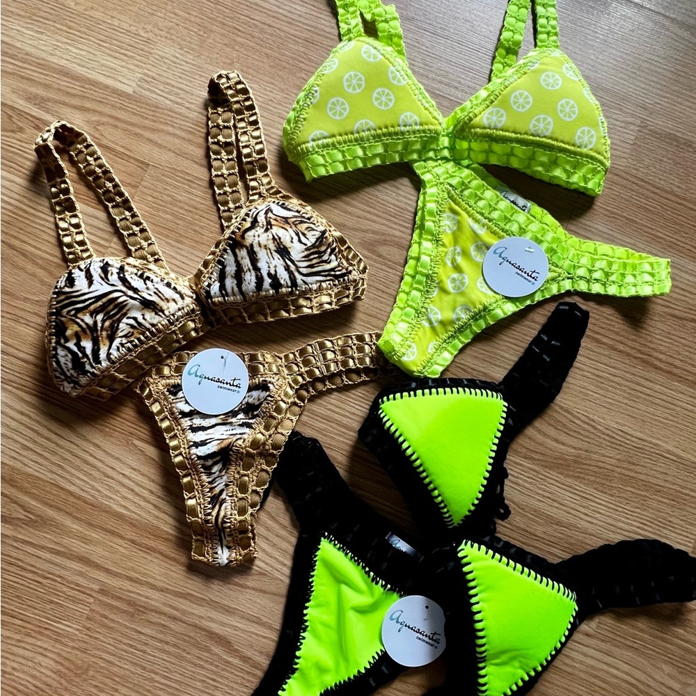 Multiple Colors - Picture 3 of 15